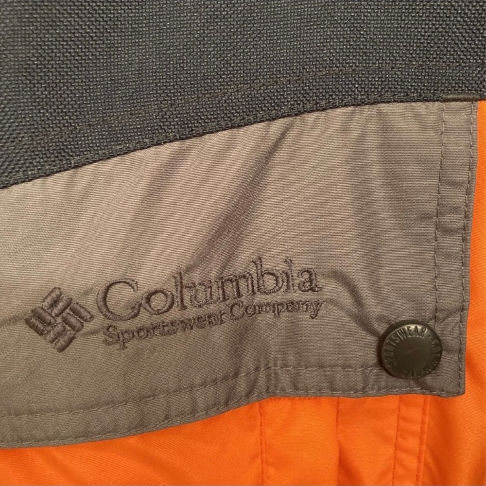 Columbia Winter/Ski Jacket - image 2